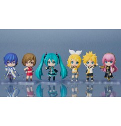 Character Vocal Series 01 - Figurine Nendoroid Hatsune Miku 3.0 10 cm
