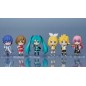 Character Vocal Series 01 - Figurine Nendoroid Hatsune Miku 3.0 10 cm