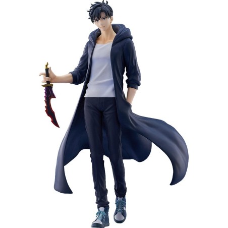 Solo Leveling - Pop Up Parade PVC Statue Sung Jinwoo L Size 24 cm