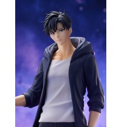 Solo Leveling - Statuette Pop Up Parade Sung Jinwoo L Size 24 cm