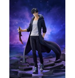 Solo Leveling - Statuette Pop Up Parade Sung Jinwoo L Size 24 cm