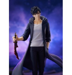 Solo Leveling - Statuette Pop Up Parade Sung Jinwoo L Size 24 cm