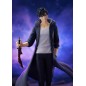 Solo Leveling - Statuette Pop Up Parade Sung Jinwoo L Size 24 cm