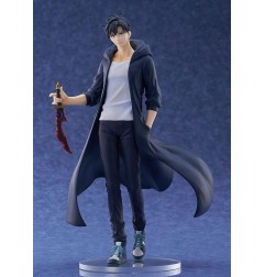 Solo Leveling - Statuette Pop Up Parade Sung Jinwoo L Size 24 cm