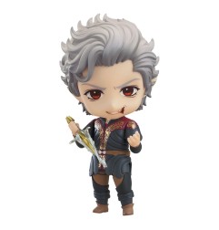 Baldur's Gate - Baldur's Gate III Nendoroid Action Figure Astarion 10 cm