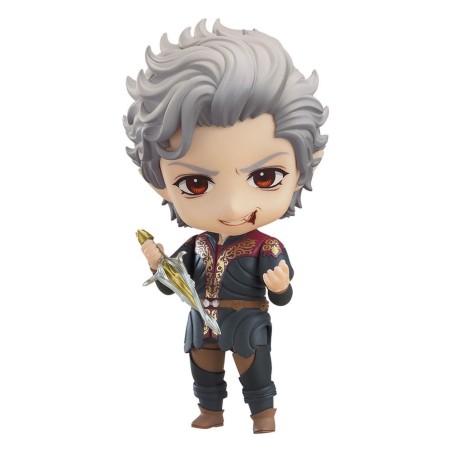 Baldur's Gate - Baldur's Gate III Nendoroid Action Figure Astarion 10 cm