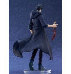 Solo Leveling - Statuette Pop Up Parade Sung Jinwoo L Size 24 cm