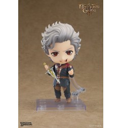 Baldur's Gate - Baldur's Gate III Nendoroid Action Figure Astarion 10 cm