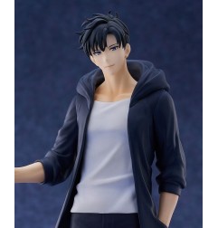 Solo Leveling - Statuette Pop Up Parade Sung Jinwoo L Size 24 cm