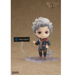 Baldur's Gate III - Figurine Nendoroid Astarion 10 cm