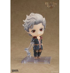 Baldur's Gate III - Figurine Nendoroid Astarion 10 cm