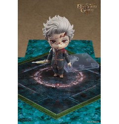 Baldur's Gate III - Figurine Nendoroid Astarion 10 cm