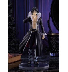 Hunter x Hunter - Statuette Pop Up Parade Quwrof/Chrollo 18 cm