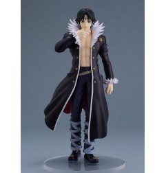 Hunter x Hunter - Statuette Pop Up Parade Quwrof/Chrollo 18 cm