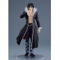 Hunter x Hunter - Statuette Pop Up Parade Quwrof/Chrollo 18 cm
