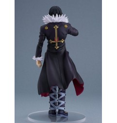 Hunter x Hunter - Statuette Pop Up Parade Quwrof/Chrollo 18 cm