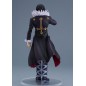 Hunter x Hunter - Statuette Pop Up Parade Quwrof/Chrollo 18 cm
