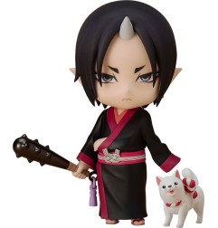 Hozuki no Reitetsu - Nendoroid Action Figure Hozuki 2.0 10 cm