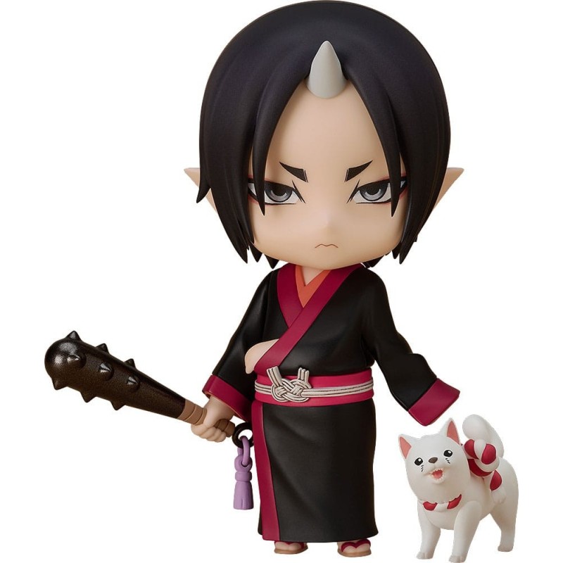 Hôzuki le stoïque - Figurine Nendoroid Hozuki 2.0 10 cm