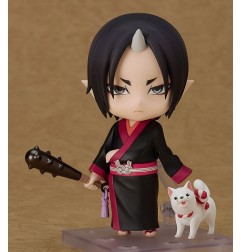 Hôzuki le stoïque - Figurine Nendoroid Hozuki 2.0 10 cm