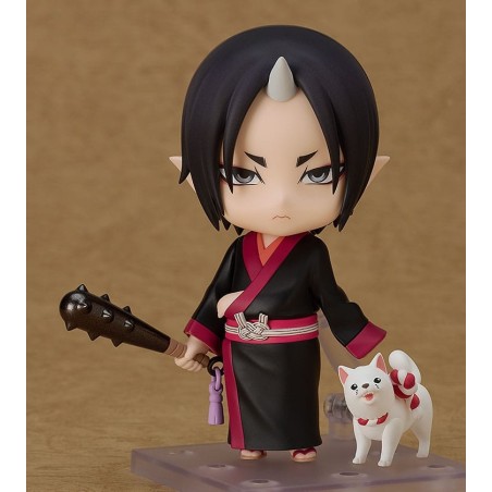 Hozuki no Reitetsu - Nendoroid Action Figure Hozuki 2.0 10 cm