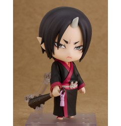 Hôzuki le stoïque - Figurine Nendoroid Hozuki 2.0 10 cm
