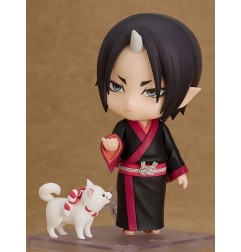 Hozuki no Reitetsu - Nendoroid Action Figure Hozuki 2.0 10 cm