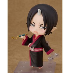 Hôzuki le stoïque - Figurine Nendoroid Hozuki 2.0 10 cm