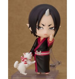 Hôzuki le stoïque - Figurine Nendoroid Hozuki 2.0 10 cm