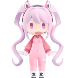 Goddess of Victory: Nikke - HELLO! GOOD SMILE Action Figure Alice 10 cm