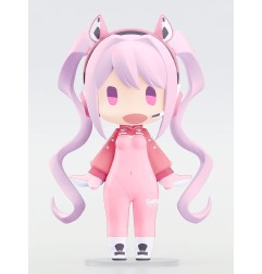 Goddess of Victory: Nikke - HELLO! GOOD SMILE Action Figure Alice 10 cm