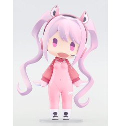 Goddess of Victory: Nikke - Figurine HELLO! GOOD SMILE Alice 10 cm