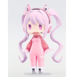 Goddess of Victory: Nikke - Figurine HELLO! GOOD SMILE Alice 10 cm