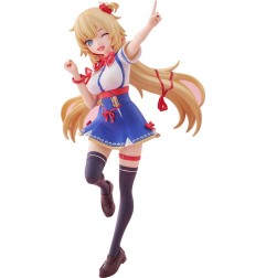 Hololive Production - Pop Up Parade PVC Statue Akai Haato 17 cm
