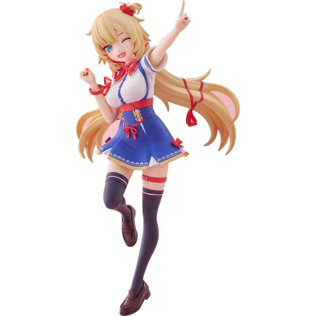 Hololive Production - Statuette Pop Up Parade Akai Haato 17 cm