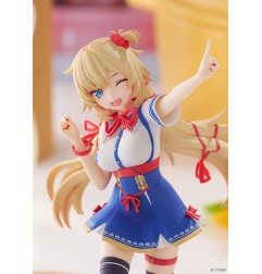 Hololive Production - Pop Up Parade PVC Statue Akai Haato 17 cm