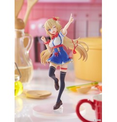 Hololive Production - Statuette Pop Up Parade Akai Haato 17 cm