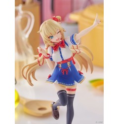 Hololive Production - Statuette Pop Up Parade Akai Haato 17 cm