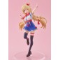 Hololive Production - Statuette Pop Up Parade Akai Haato 17 cm
