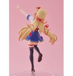 Hololive Production - Statuette Pop Up Parade Akai Haato 17 cm