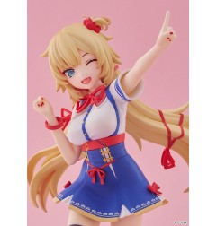 Hololive Production - Statuette Pop Up Parade Akai Haato 17 cm