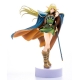 Record of Lodoss War - Figurine 1/20 PLAMAX MF-43 minimum factory Deedlit 9 cm