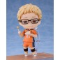 Haikyu!! - Figurine Nendoroid Kei Tsukishima: The New Karasuno Ver. 10 cm