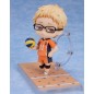 Haikyu!! - Figurine Nendoroid Kei Tsukishima: The New Karasuno Ver. 10 cm