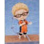 Haikyu!! - Figurine Nendoroid Kei Tsukishima: The New Karasuno Ver. 10 cm