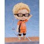 Haikyu!! - Figurine Nendoroid Kei Tsukishima: The New Karasuno Ver. 10 cm