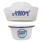 Stranger Things - Ice Cream Bowl with Sailor Hat Scoops Ahoy Stranger Things - Ice Cream Bowl with Sailor Hat Scoops Ahoy