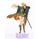 Record of Lodoss War - Figurine 1/20 PLAMAX MF-43 minimum factory Deedlit 9 cm