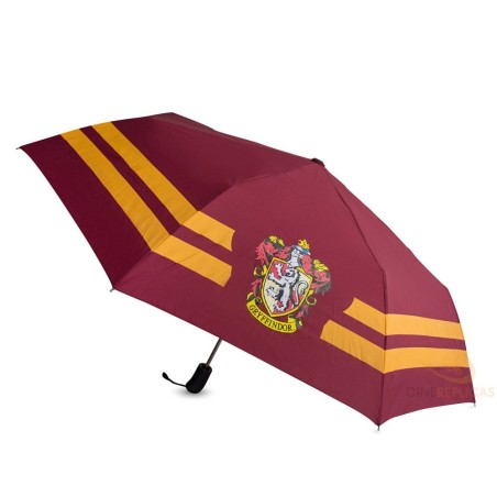 Harry Potter - Umbrella Gryffindor