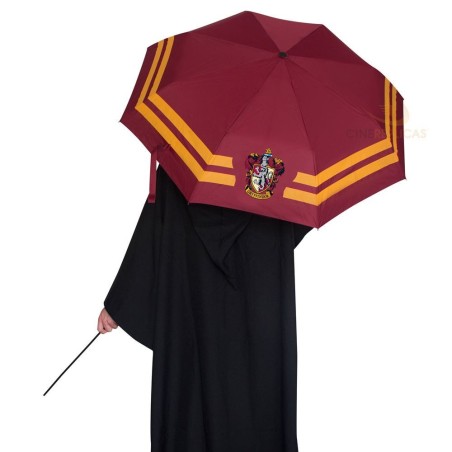 Harry Potter - Umbrella Gryffindor